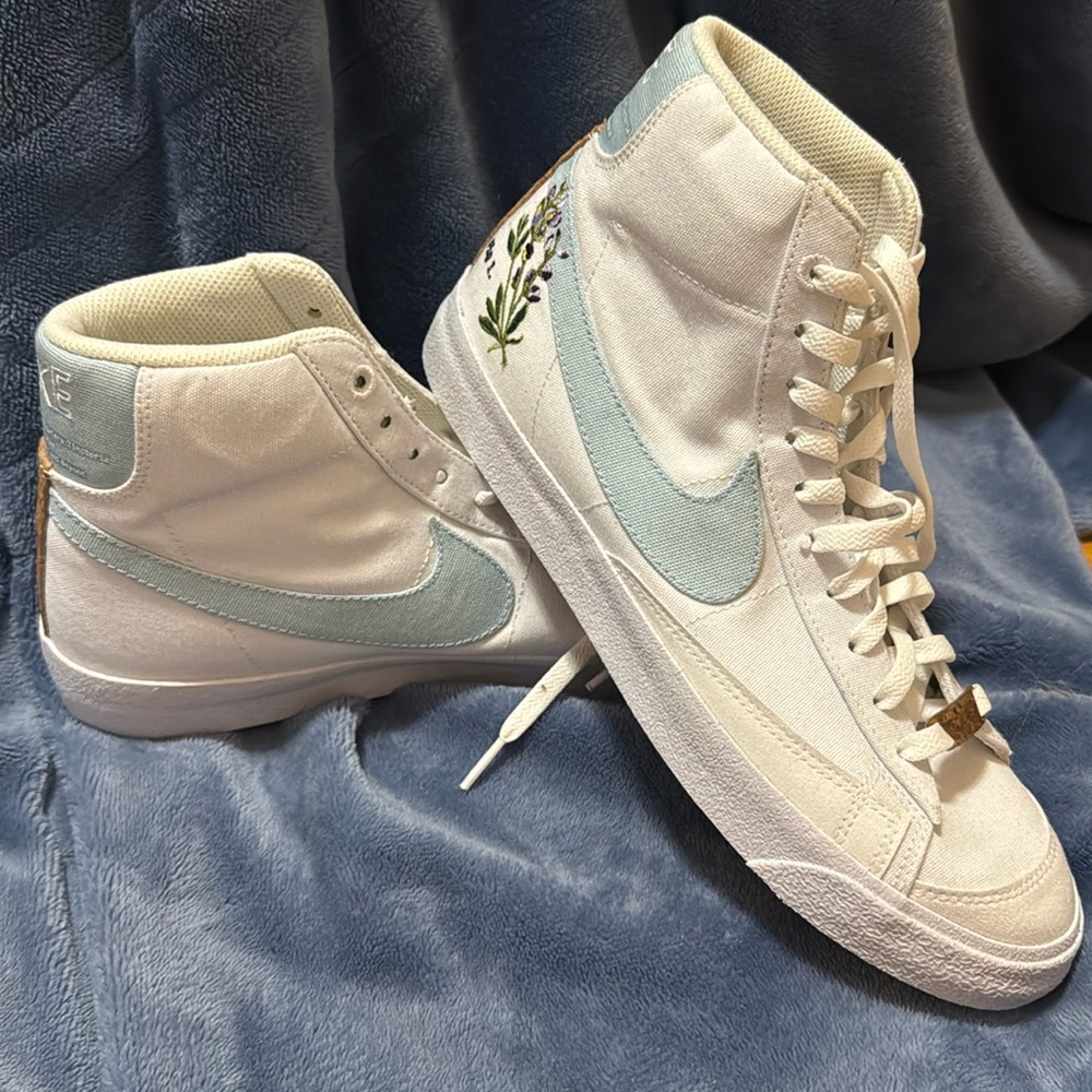 New Nike blazers